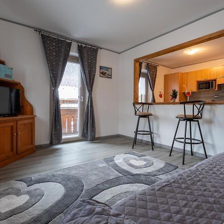 Vision Apartment - Livigno Esterno foto